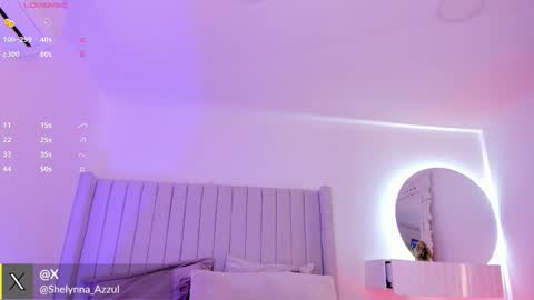 shelynna_azzul online show from 10.09.25