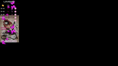 Snapshot of shengyi_blue chatting on 12.17.24 anyela7773 online show from 12.17.24