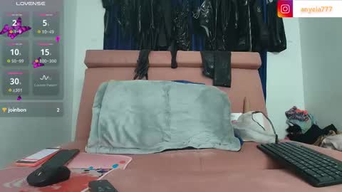  anyela7773 online show from 02.07.26