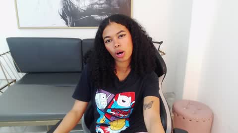 Shenna online show from 12.03.24