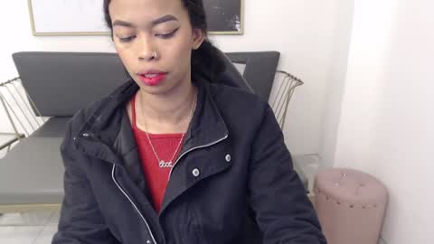Shenna online show from 12.04.24