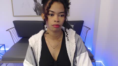 Shenna online show from 12.19.24