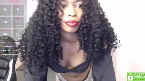 Shenna online show from 02.16.25