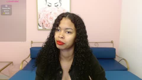 Shenna online show from 02.23.25