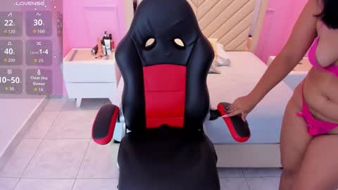 SHENOA online show from 10.29.25