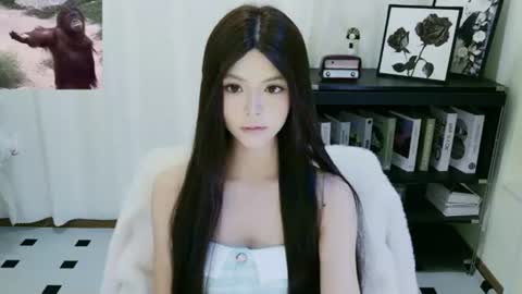 Snapshot of shenqiaoer chatting on 06.12.26 shenqiaoer online show from 06.12.26