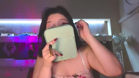 Sher online show from 10.21.25