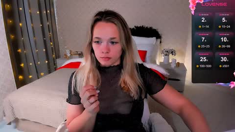 Sheril online show from 01.18.25