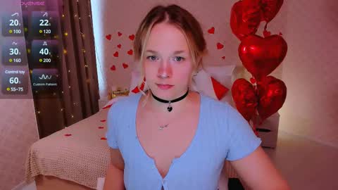 Sheril online show from 02.15.25