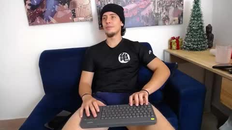 Sherlock Holmes online show from 12.27.24