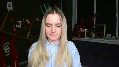 Sweet Sherri online show from 04.23.26