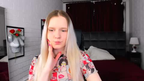Sweet Sherri online show from 05.03.26