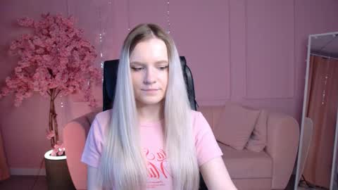 Sweet Sherri online show from 05.06.26