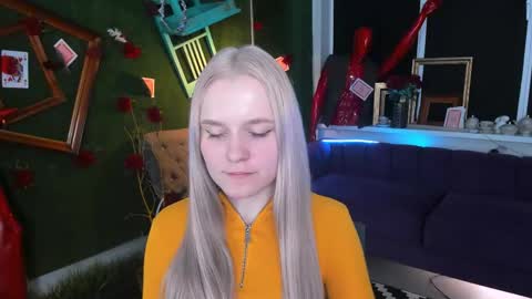 Sweet Sherri online show from 05.27.26