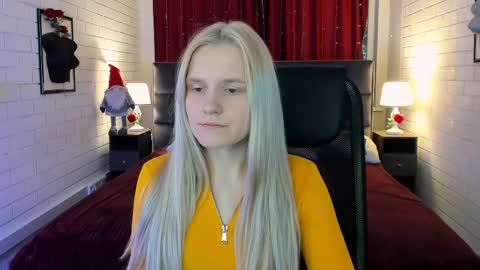 Sweet Sherri online show from 06.01.26