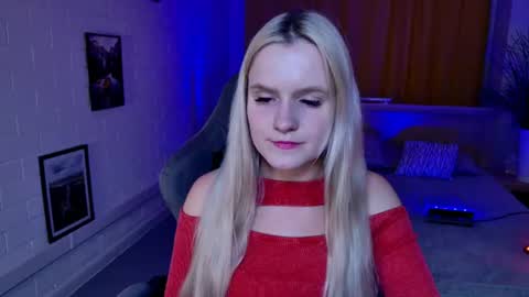 Sweet Sherri online show from 07.07.26