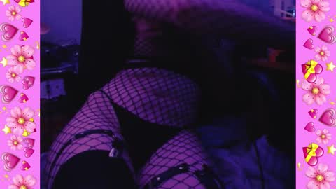 Snapshot of sherriiberrii chatting on 01.03.25 Sherrberr online show from 01.03.25