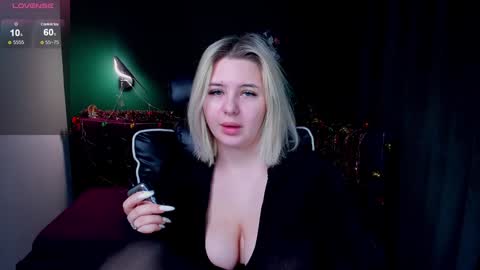 Sherry online show from 12.12.24