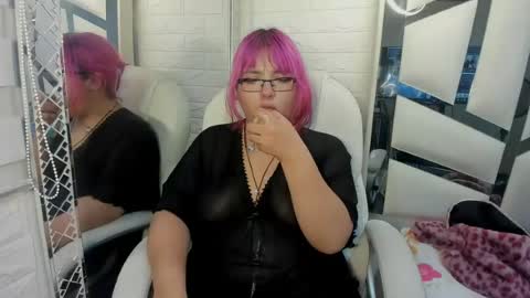 sherry_boomm online show from 05.13.26