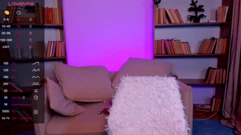 Sherry online show from 01.11.25