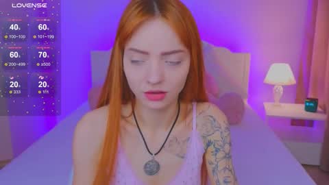 Sherry online show from 10.08.25