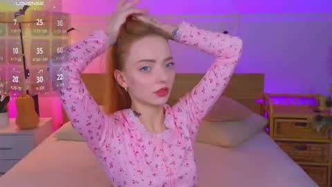 Sherry online show from 10.31.25