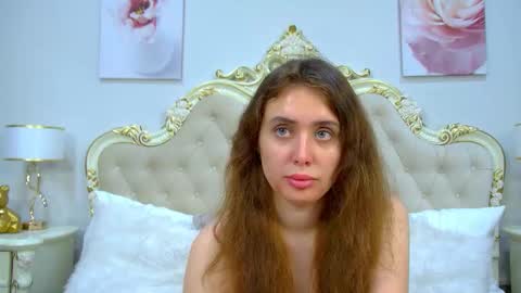 Snapshot of sherrybaers chatting on 10.14.25 Sherry online show from 10.14.25