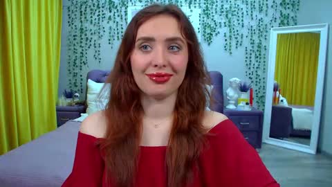 Sherry online show from 11.28.25