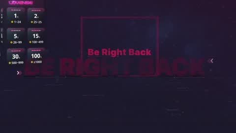 Sherry  online show from 12.09.24