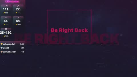 Sherry  online show from 01.27.25