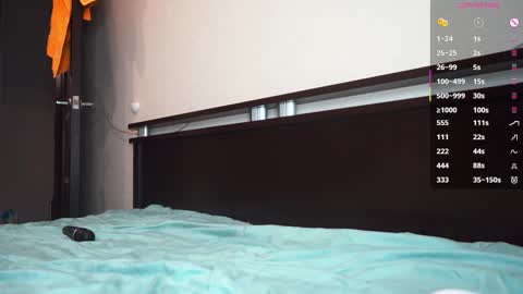 Sherry  online show from 10.14.25