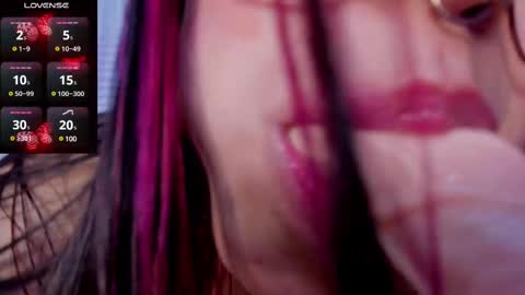 mia online show from 02.17.25