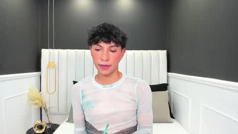 Sheryl online show from 01.27.25