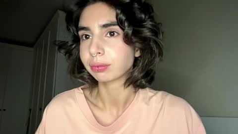 Snapshot of sheryllmafua chatting on 05.18.26 Amy online show from 05.18.26