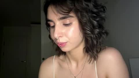 Snapshot of sheryllmafua chatting on 05.31.26 Amy online show from 05.31.26