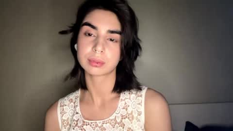 Snapshot of sheryllmafua chatting on 06.05.26 Amy online show from 06.05.26