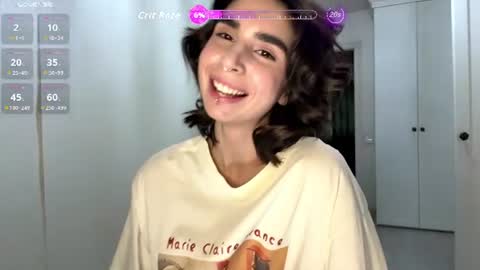 Amy online show from 06.24.26