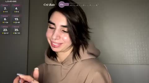 Amy online show from 07.03.26