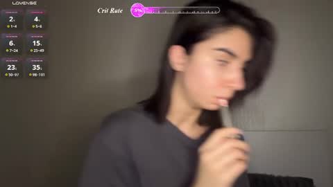 Amy online show from 07.06.26