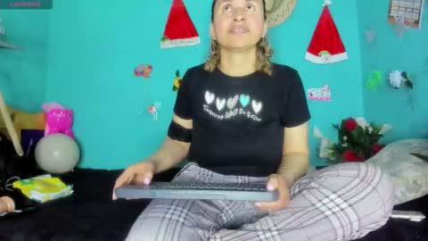 Shera Hade online show from 02.07.26