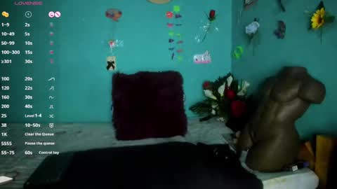 Shera Hade online show from 04.17.26