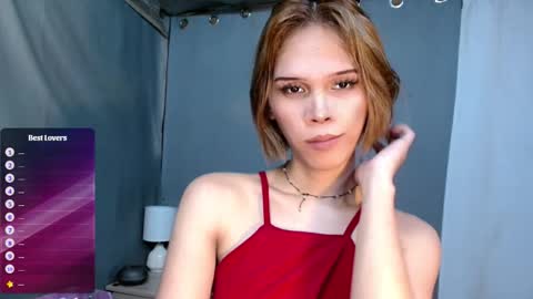 Lana But you can spell it backwards online show from 11.19.25