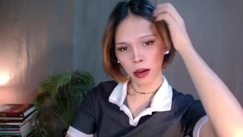 Lana But you can spell it backwards online show from 04.06.26