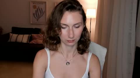 shesleepsnaked online show from 01.01.25