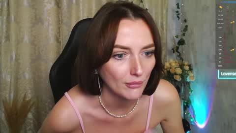 Vanessa online show from 09.10.25