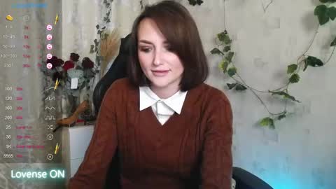 Vanessa online show from 09.30.25