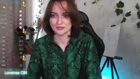 Vanessa online show from 10.01.25