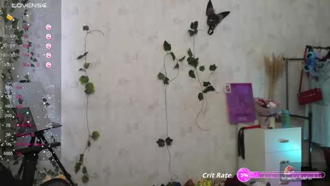 Vanessa online show from 10.06.25