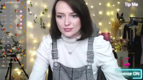 Vanessa online show from 10.10.25