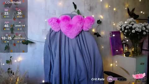 Vanessa online show from 10.21.25